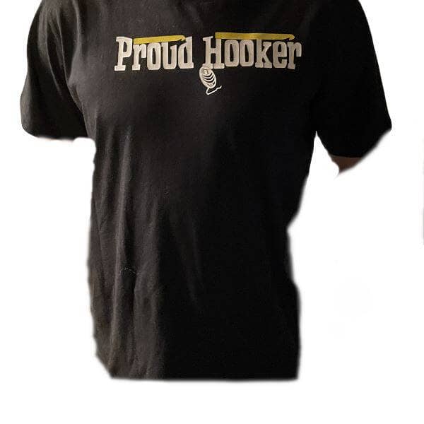 Hooker T-Shirt