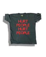 Hurt People Statement Tee | Sheehan&C0 - Sheehan and Co.