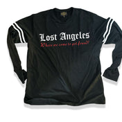 Lost Angeles