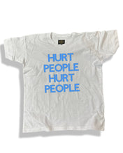 Hurt People Statement Tee | Sheehan&C0 - Sheehan and Co.