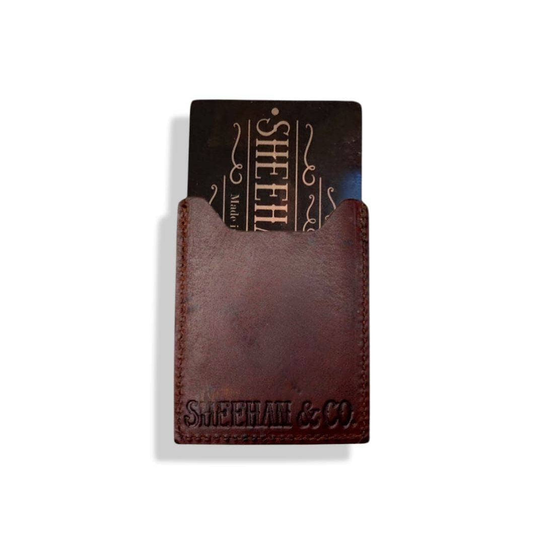 Get a $250- Gift Card + Wallet - Sheehan&Co | Unbeatable Holiday Deal - Sheehan and Co.