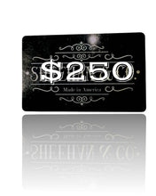 Get a $250- Gift Card + Wallet - Sheehan&Co | Unbeatable Holiday Deal - Sheehan and Co.