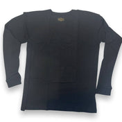 Long Sleeve Basic Signature Sleeve by Sheehan - Sheehan and Co.