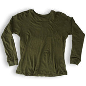 Long Sleeve Basic Signature Sleeve by Sheehan - Sheehan and Co.