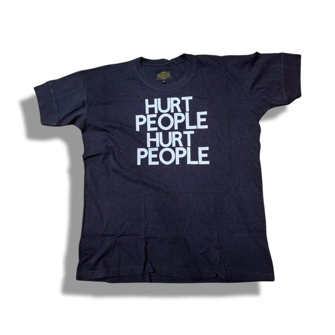 Hurt People Statement Tee | Sheehan&C0 - Sheehan and Co.