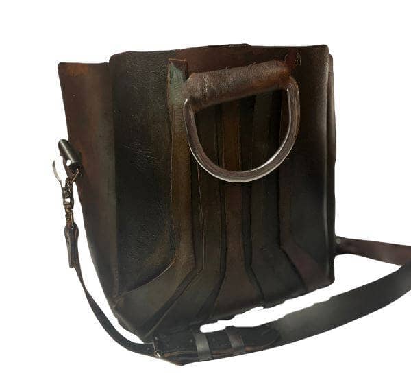 Shackle Back Bandolier - Sheehan and Co.