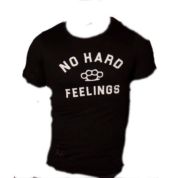 No Hard Feelings Short Sleeve - Sheehan and Co.