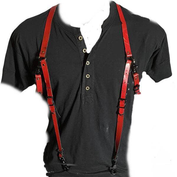 The Rib Strap Harness Spectrum Collection Limited Edition - Sheehan and Co.