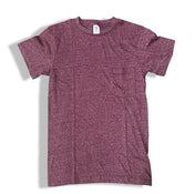 Velva Sheen Twist Pocket T-shirt - Sheehan and Co.