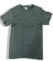 Velva Sheen Twist Pocket T-shirt - Sheehan and Co.