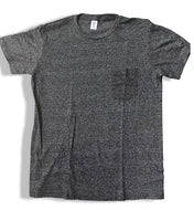 Velva Sheen Twist Pocket T-shirt - Sheehan and Co.