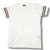 Strap Basic Short Sleeve Tee by Sheehan - Sheehan and Co.