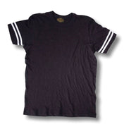 Strap Basic Short Sleeve Tee by Sheehan - Sheehan and Co.