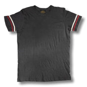 Strap Basic Short Sleeve Tee by Sheehan - Sheehan and Co.