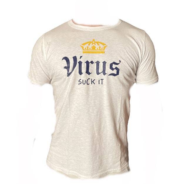 Virus Suck It - Sheehan and Co.